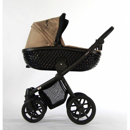 Детская коляска RETRUS LUNA 2 в 1