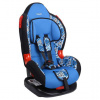 Детское автокресло Siger Art Кокон Геометрия