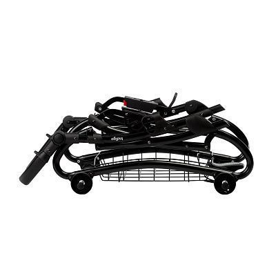 Детская коляска Indigo AVEO ECO Plus 14 2 в 1