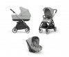 Детская коляска Inglesina Electa System Quattro 3 в 1