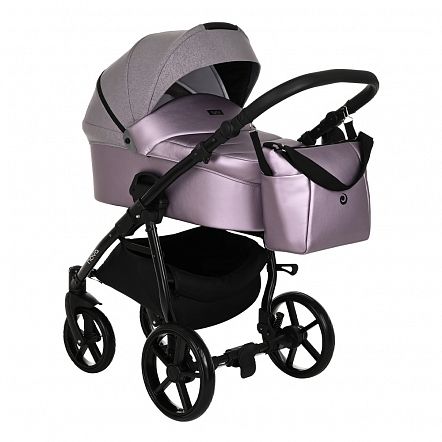 Детская коляска 2 в1 TUTIS  NOVO Reflective