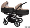Детская коляска для двойни BabyActive Twinny 2 в 1