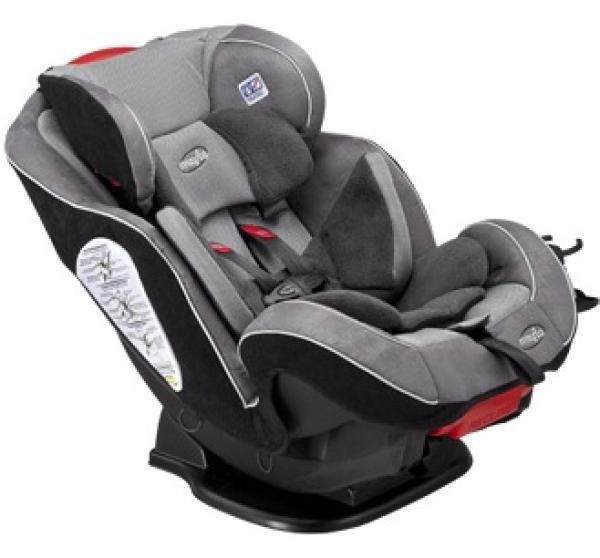 Детское автокресло EVENFLO Symphony e3 DLX