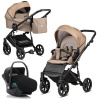 Детская коляска TUTIS Sky 3 в 1