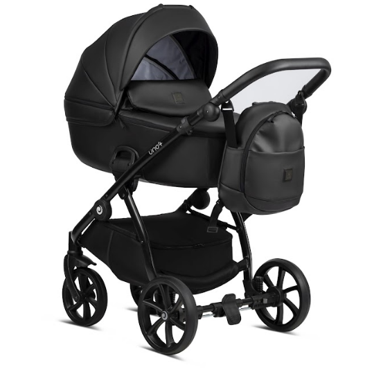 Детская коляска Tutis Uno³+ Ecco Limited collection 2 в 1