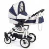 Детская коляска Reindeer City Cruise 3 в 1