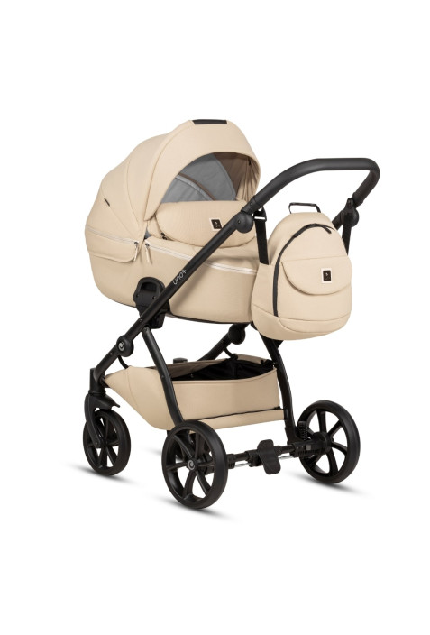 Детская коляска Tutis Uno 5+ Unico 3 в 1