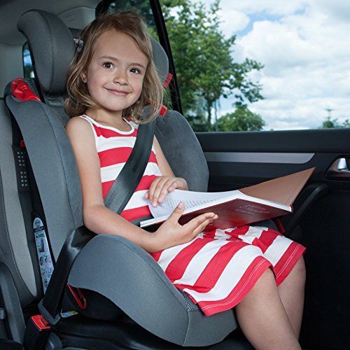 Детское автокресло Heyner Capsula MultiFix AERO Koala Grey