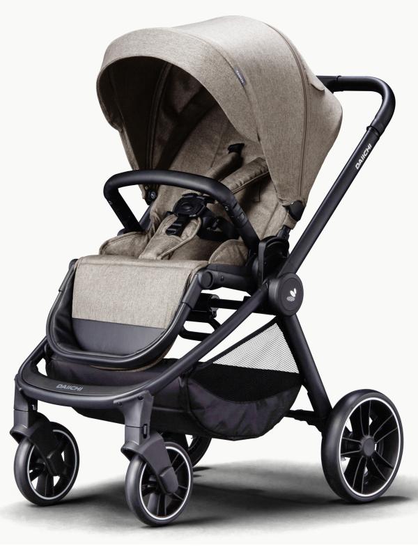 Прогулочная коляска DAIICHI Allee