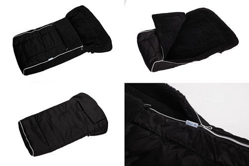 Меховой конверт NOORDLINE