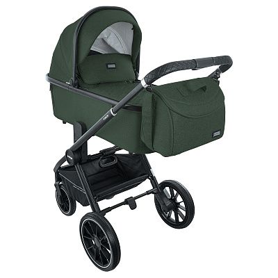 Детская коляска Indigo FORCE 2 в 1