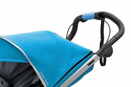 Прогулочная Коляска THULE URBAN GLIDE 2