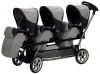 Детская коляска  PEG PEREGO Triplette Pop-Up SW
