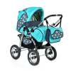Детская коляска-трансформер Smile Line ETUDE PC