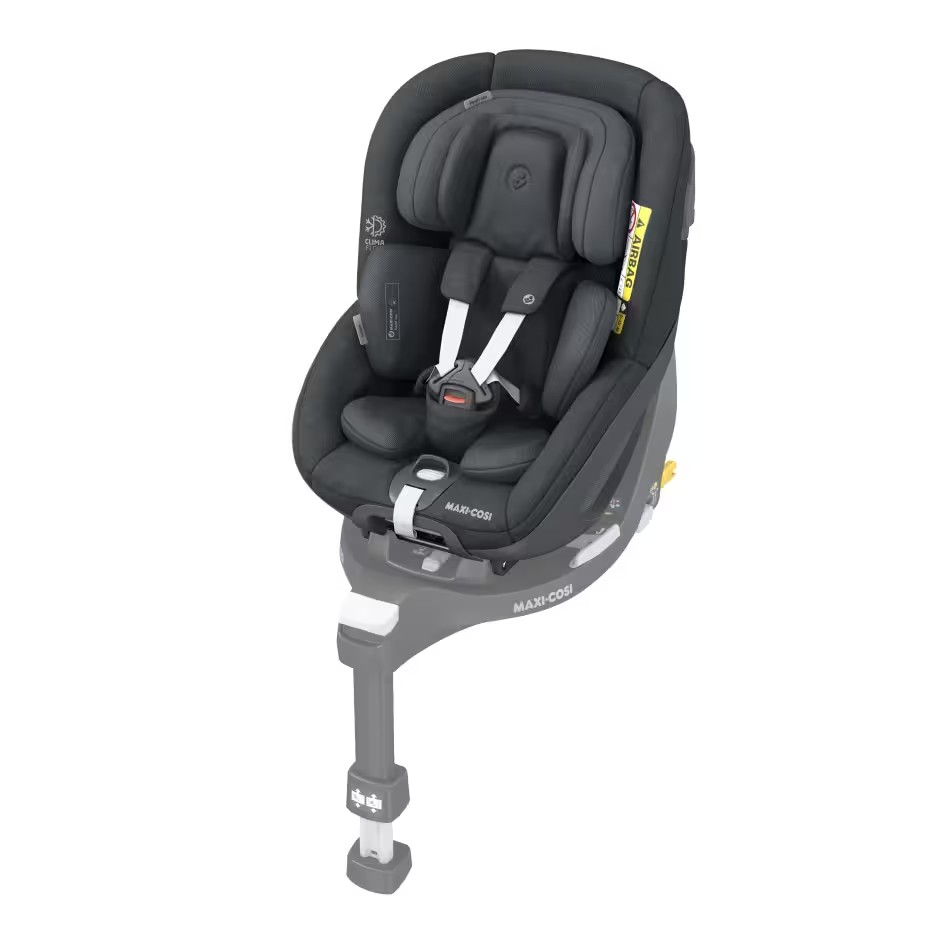 Автокресло Maxi-Cosi Pearl 360 (0-18кг)