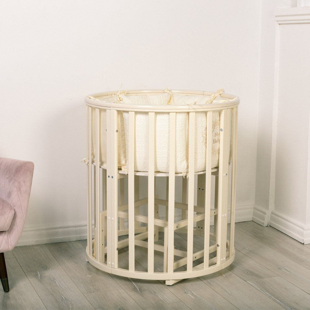 Маятник 2 в 1 для кровати Amelia