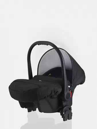 Детская коляска ADAMEX Chantal Star Collection 3 в 1