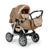 Детская коляска-трансформер Smile Line ARMEL I