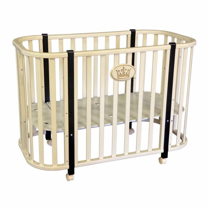 Кровать детская Svetlana 1