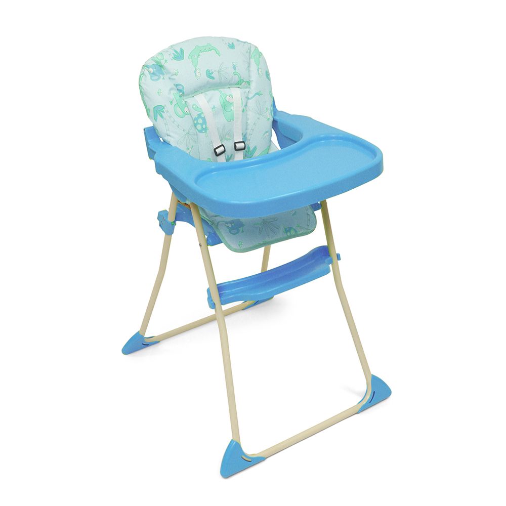 Стул для кормления Globex МИНИ