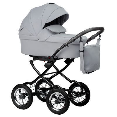 Детская коляска Indigo BARBARA ECO Classic 2 в 1