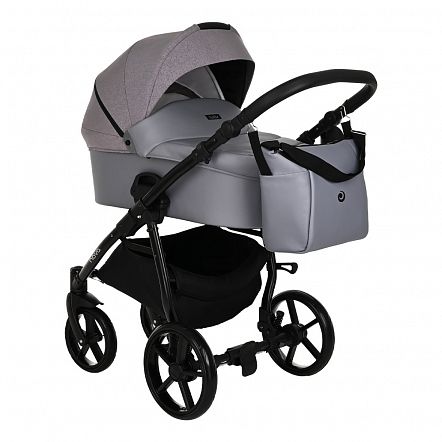 Детская коляска 2 в1 TUTIS  NOVO Reflective
