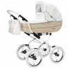 Детская коляска Reindeer Vintage New 3 в 1