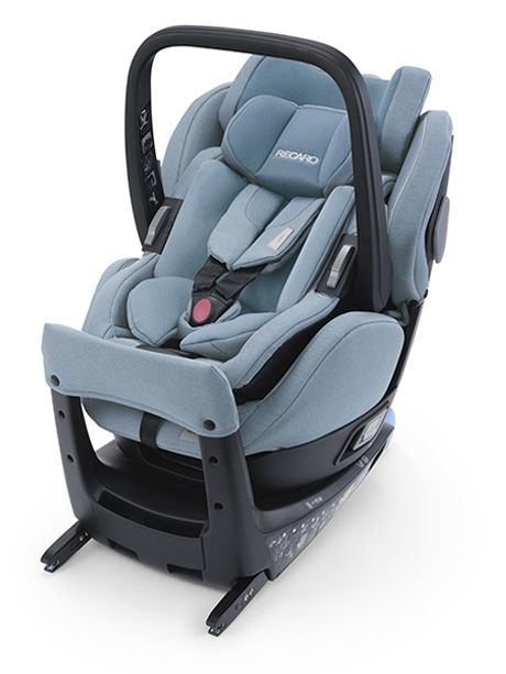 Детское автокресло Recaro Salia Elite