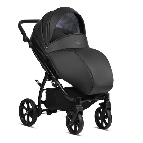 Детская коляска Tutis Uno³+ Ecco Limited collection 2 в 1