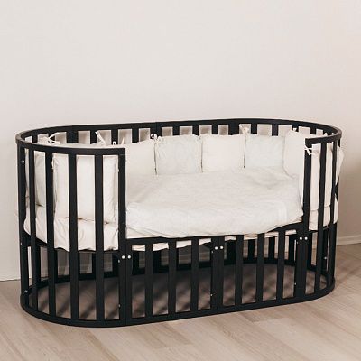 Кровать 9в1 Incanto NOBELEV