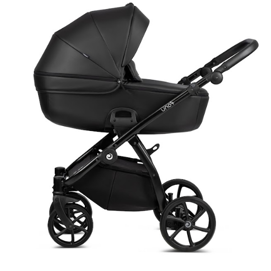 Детская коляска Tutis Uno³+ Ecco Limited collection 2 в 1