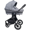 Детская коляска Rant Flex Grand PU 2 в 1