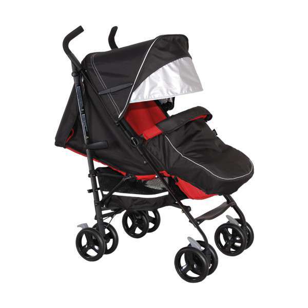 Прогулочная Коляска трость Coletto Camino