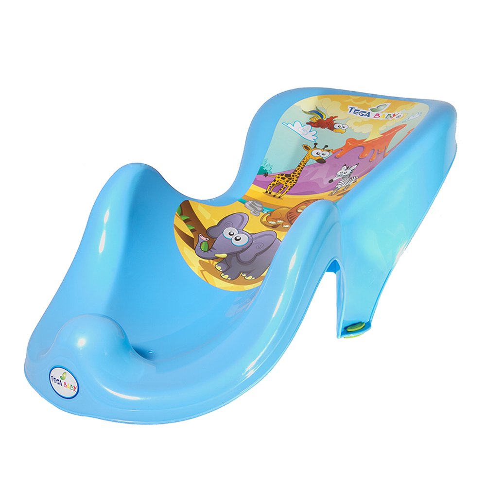 Горка в ванну САФАРИ