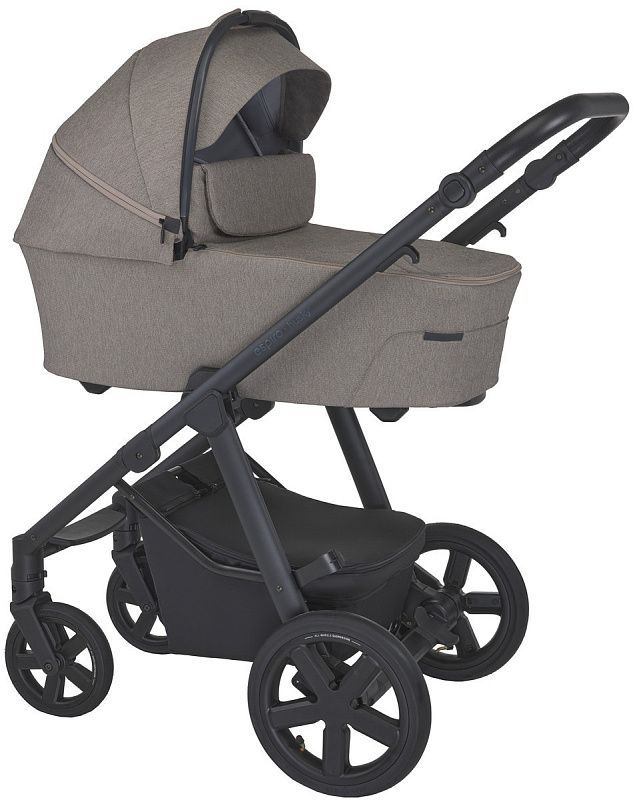 Детская коляска Espiro Husky 3 в 1 2023