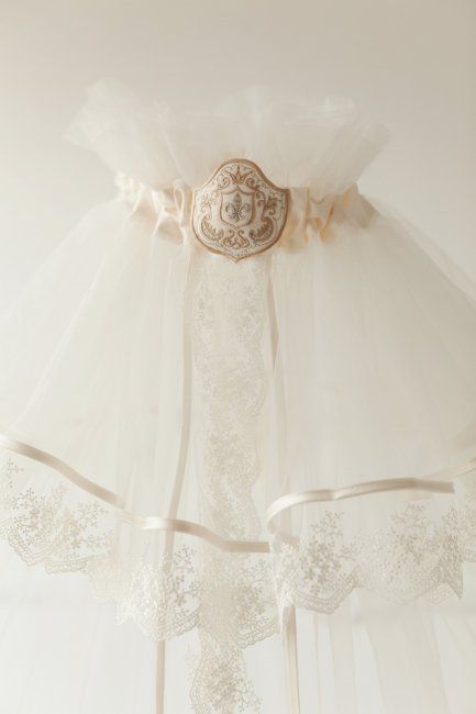 Балдахин "Инфанты" Lappetti