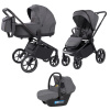 Детская Коляска Carrello Epica 3 в 1 2025
