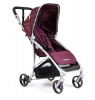 Прогулочная коляска BABYHOME VIDA + капор