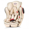 Детское автокресло Heyner MultiProtect ERGO 3D-SP Summer Beige