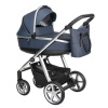 Детская коляска Espiro Next 2.1 Multicolor 3 в 1