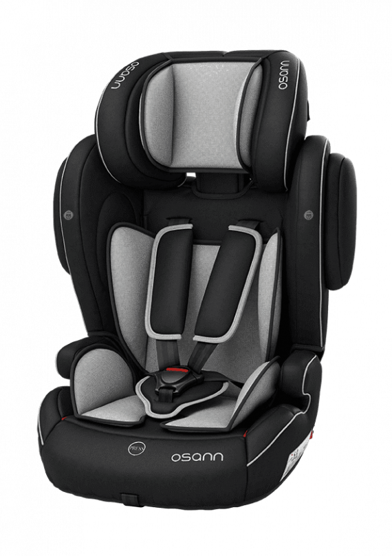 Детское автокресло Osann Flux Isofix