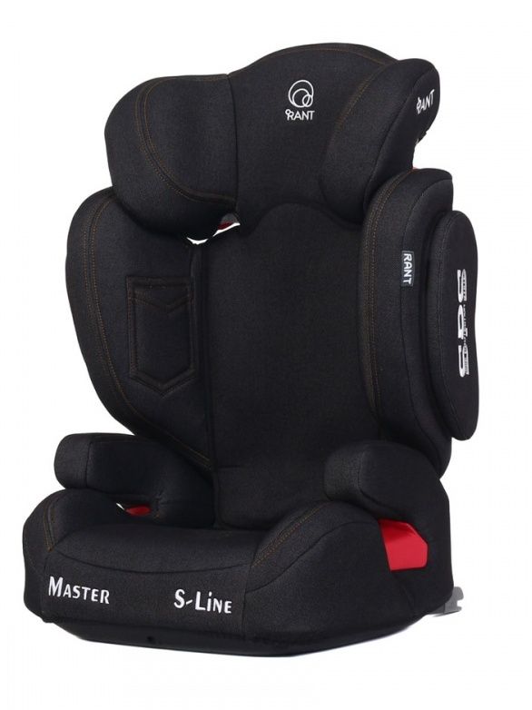 Детское автокресло Rant Master isofix SPS