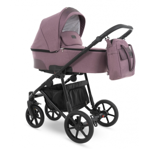 Детская коляска CAMARELO Ollio 2 в 1