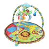 Развивающий коврик АФРИКА