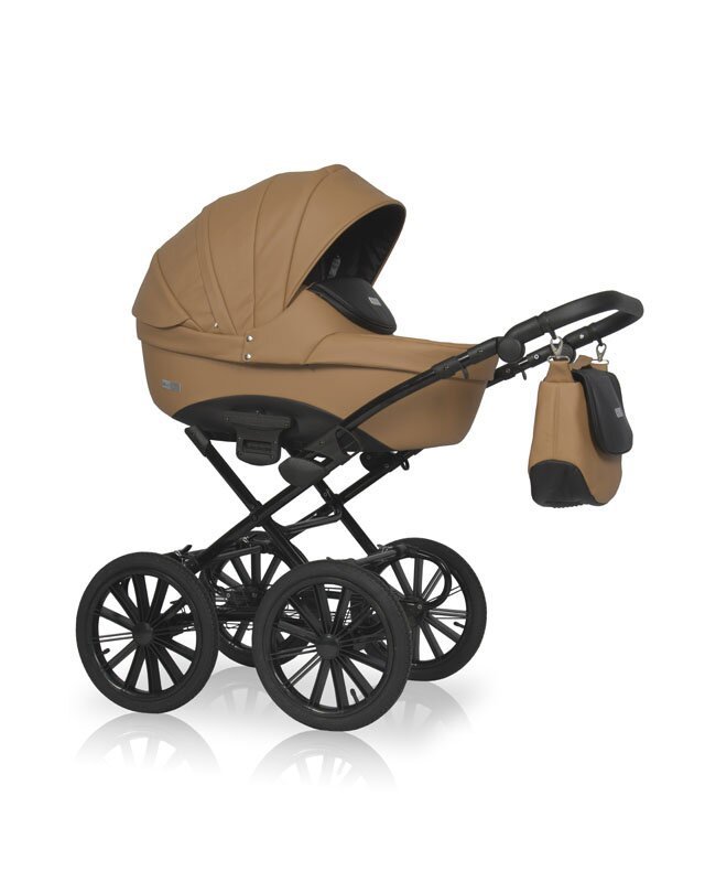 Детская коляска RIKO SIGMA PRESTIGE 2 в 1