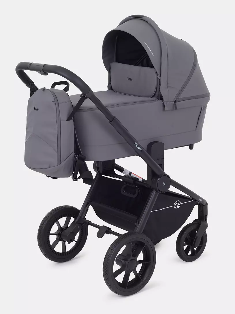 Детская коляска Rant Flex 2 в 1 2025