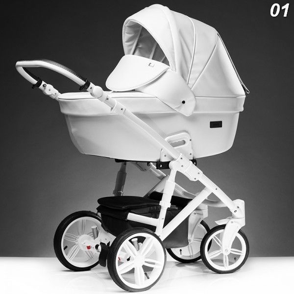 Детская Коляска AGIO Prado 2 в 1