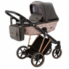 Детская коляска ADAMEX Paolo Star 3 в 1