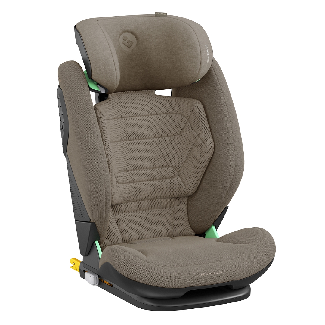Автокресло Maxi-Cosi RodiFix Pro 2 i-Size
