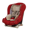 Детское автокресло Bonest Benest Air7 Isofix Leopard Red